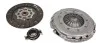 Комплект зчеплення Doblo 1.9JTD 01-05 (230-20) Valeo 828111 (фото 2)