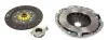 Комплект зчеплення Doblo 1.9JTD 01-05 (230-20) Valeo 828111 (фото 3)