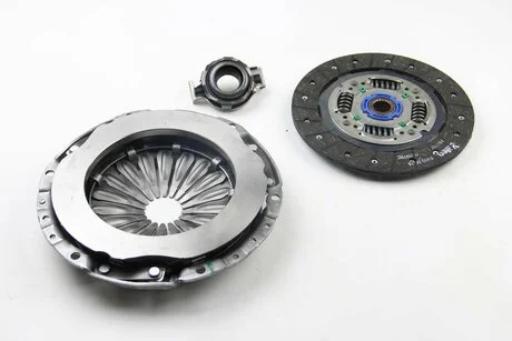 Комплект сцепления Valeo 828142