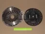 Сцепление KIA / HYUNDAI SOUL/I 30 NU-2.0 GDI (Пр-во VALEO) Valeo 828468 (фото 2)