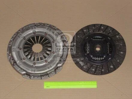 Сцепление KIA / HYUNDAI SOUL/I 30 NU-2.0 GDI (Пр-во VALEO) Valeo 828468