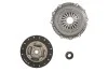 К-т зчеплення Citroen Jumper 22HDI 06- Valeo 828560 (фото 1)