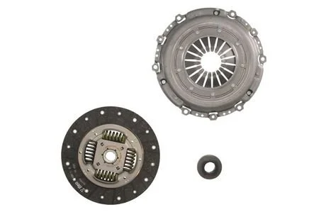 К-т зчеплення Citroen Jumper 22HDI 06- Valeo 828560