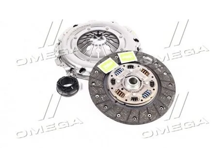 Комплект зчеплення Valeo 828565