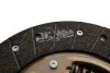 Зчеплення MITSUBISHI Pajero 2.8 Diesel 6/1994->5/1997 Valeo 828792 (фото 2)