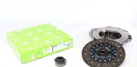 Комплект зчеплення, Asian cars Valeo 828807