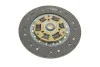 Зчеплення KIA CEED, CERATO 1,6CRDI 05- Valeo 832160 (фото 8)