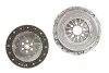 Комплект зчеплення Renault Megane III/Scenic III 19Dci 2008- Valeo 832222 (фото 1)