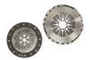 Комплект зчеплення Renault Megane III/Scenic III 19Dci 2008- Valeo 832222 (фото 2)
