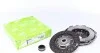 Сцепление PEUGEOT 208 2008 308, CITROEN C3 C4 DS3 1.2 1.4HDI 09- Valeo 832263 (фото 1)