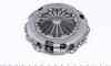 Сцепление PEUGEOT 208 2008 308, CITROEN C3 C4 DS3 1.2 1.4HDI 09- Valeo 832263 (фото 3)