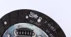 Сцепление PEUGEOT 208 2008 308, CITROEN C3 C4 DS3 1.2 1.4HDI 09- Valeo 832263 (фото 7)