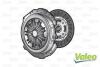 Комплект зчеплення DOBLO/COMBO 13 D/CDTi 10- (218mm) Valeo 832270 (фото 1)
