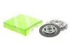 Комплект зчеплення Renault III/Megane III/Scenic III 16/16ALK/16LPG 1005- Valeo 832461 (фото 1)