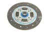 Комплект зчеплення Renault III/Megane III/Scenic III 16/16ALK/16LPG 1005- Valeo 832461 (фото 5)