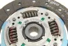 Комплект зчеплення Renault III/Megane III/Scenic III 16/16ALK/16LPG 1005- Valeo 832461 (фото 7)