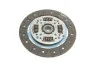 Комплект зчеплення Renault III/Megane III/Scenic III 16/16ALK/16LPG 1005- Valeo 832461 (фото 8)