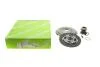 Зчеплення OPEL CORSA C 1.2 00-09 Valeo 834065 (фото 1)