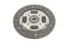 Зчеплення OPEL CORSA C 1.2 00-09 Valeo 834065 (фото 4)