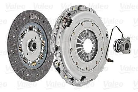 (ПРОМО) Valeo 834070