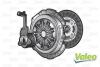Комплект зчеплення (215mm) 15dCi Clio/Modus 05-/Megane/Scenic 03- Valeo 834095 (фото 1)