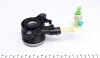 Сцепление RENAULT CLIO II, KANGOO, MEGANE 1.5dCI 03- Valeo 834132 (фото 3)