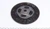 Сцепление RENAULT CLIO II, KANGOO, MEGANE 1.5dCI 03- Valeo 834132 (фото 9)