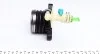 Сцепление RENAULT CLIO II, KANGOO, MEGANE 1.5dCI 03- Valeo 834132 (фото 10)