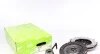 Комплект сцепления Valeo 834440 (фото 1)