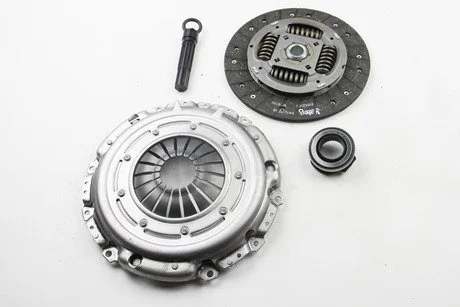 Комплект зчеплення + маховик VW TRANSPORTER Valeo 835003