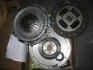 Комплект сцепления + маховик Valeo 835005 (фото 1)