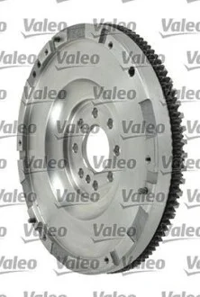Маховик+зчеплення Valeo 835060