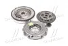 Сцепление PEUGEOT 407 2.0 Diesel 12/2006-&gt;11/2008 Valeo 835068 (фото 1)