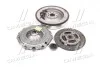 Сцепление PEUGEOT 407 2.0 Diesel 12/2006-&gt;11/2008 Valeo 835068 (фото 2)