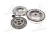 Сцепление PEUGEOT 407 2.0 Diesel 12/2006-&gt;11/2008 Valeo 835068 (фото 3)
