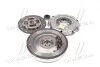 Сцепление PEUGEOT 407 2.0 Diesel 12/2006-&gt;11/2008 Valeo 835068 (фото 4)
