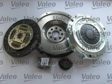Зчеплення Valeo 835082