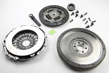 Комплект зчеплення + маховик Valeo 835159