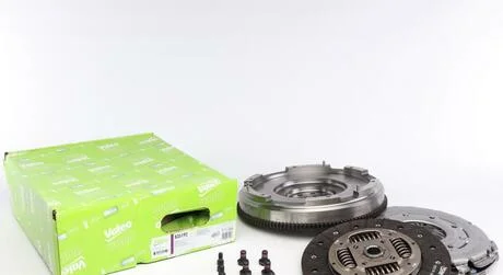 Зчеплення компл. + маховик NіSSAN/OPEL/RENAULT NV400/Movano/Master "2,3D "10>> ="V835192" Valeo 835192