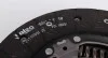 Зчеплення компл. + маховик NіSSAN/OPEL/RENAULT NV400/Movano/Master "2,3D "10>> ="V835192" Valeo 835192 (фото 6)