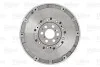 Двохмасовий маховик Opel Astra 1,9 CDi, 04- Valeo 836011 (фото 1)