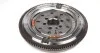Маховик FIAT DOBLO, STILO 1.9JTD 98- Valeo 836017 (фото 1)