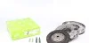 Комплект зчеплення OPEL ASTRA H 1,7 CDTI 7-14, CORSA 1,7 CDTI 06-, MERIVA 1,7 CDTI 03-10 Valeo 836101 (фото 1)