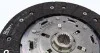 Комплект зчеплення OPEL ASTRA H 1,7 CDTI 7-14, CORSA 1,7 CDTI 06-, MERIVA 1,7 CDTI 03-10 Valeo 836101 (фото 11)