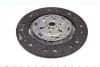 Комплект зчеплення OPEL ASTRA H 1,7 CDTI 7-14, CORSA 1,7 CDTI 06-, MERIVA 1,7 CDTI 03-10 Valeo 836101 (фото 12)