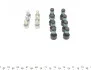 Комплект зчеплення OPEL ASTRA H 1,7 CDTI 7-14, CORSA 1,7 CDTI 06-, MERIVA 1,7 CDTI 03-10 Valeo 836101 (фото 5)