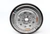 Комплект зчеплення OPEL ASTRA H 1,7 CDTI 7-14, CORSA 1,7 CDTI 06-, MERIVA 1,7 CDTI 03-10 Valeo 836101 (фото 6)