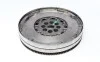 Комплект зчеплення OPEL ASTRA H 1,7 CDTI 7-14, CORSA 1,7 CDTI 06-, MERIVA 1,7 CDTI 03-10 Valeo 836101 (фото 8)