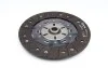 Комплект зчеплення OPEL ASTRA H 1,7 CDTI 7-14, CORSA 1,7 CDTI 06-, MERIVA 1,7 CDTI 03-10 Valeo 836101 (фото 10)