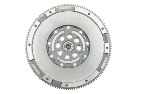 Маховик Sprinter 2.7 CDI 00-06 (двомасовий)) Valeo 836170